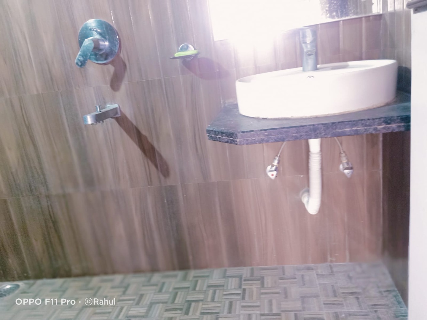 Unfurnished 3bhk in Bormotoria, Guwahati, Assam, India for Rent